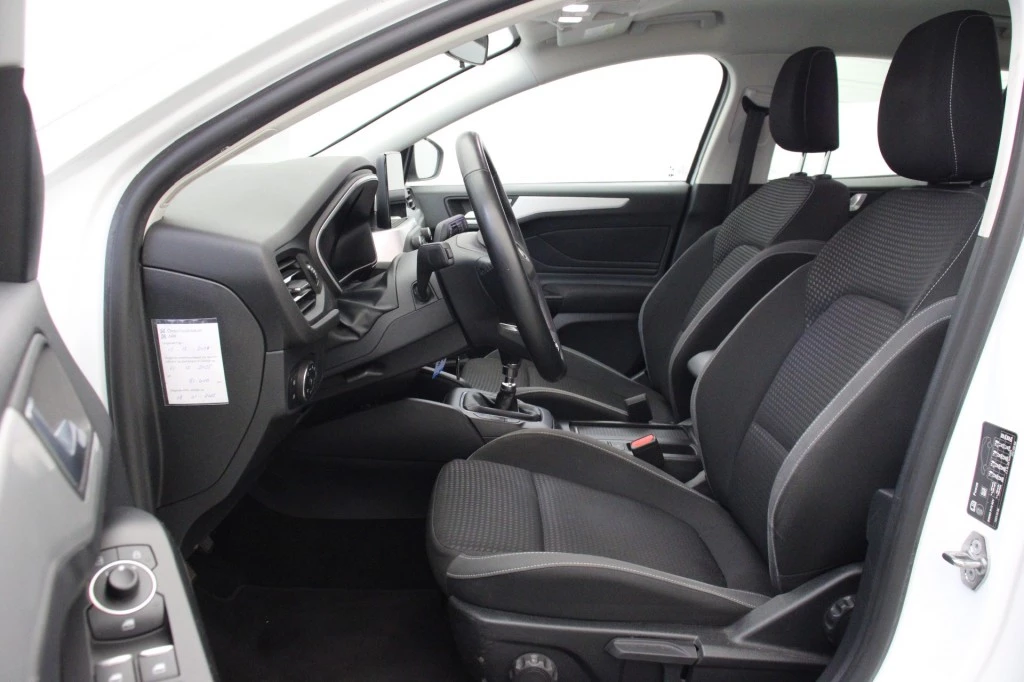 Ford Focus – foto 12