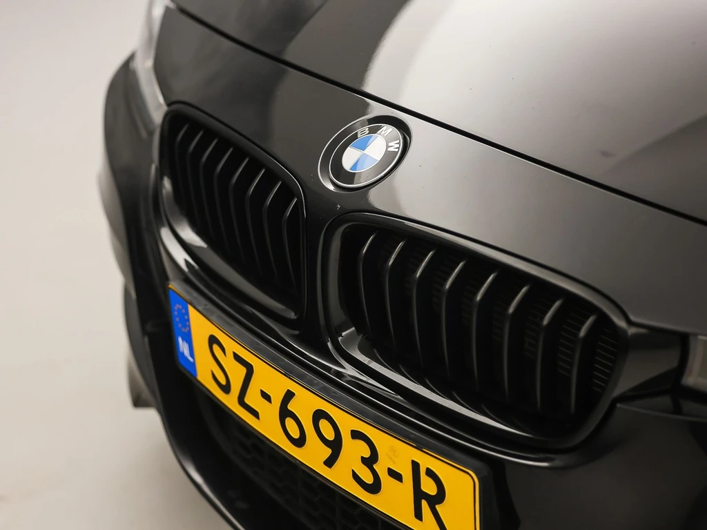 BMW 3 Serie – foto 15