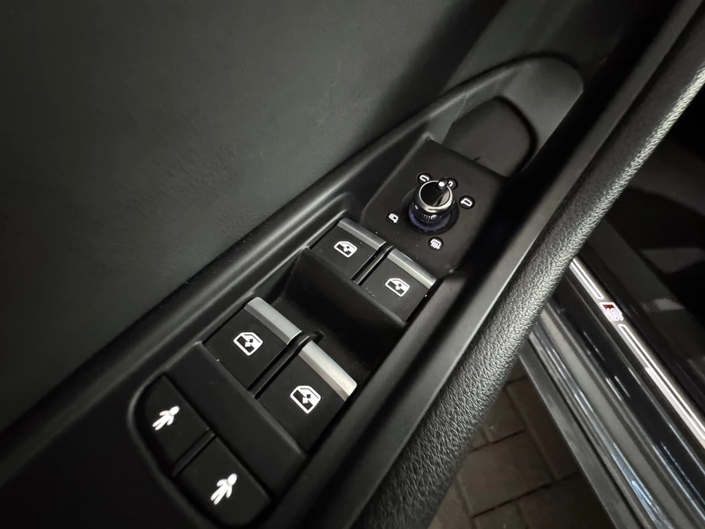 Audi A4 – foto 15