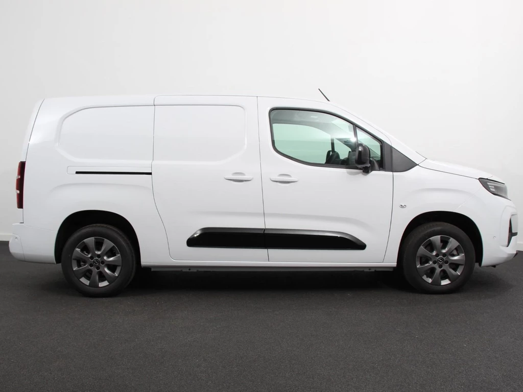 Opel Combo – foto 7