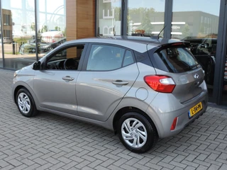 Hyundai i10 – thumbnail 4