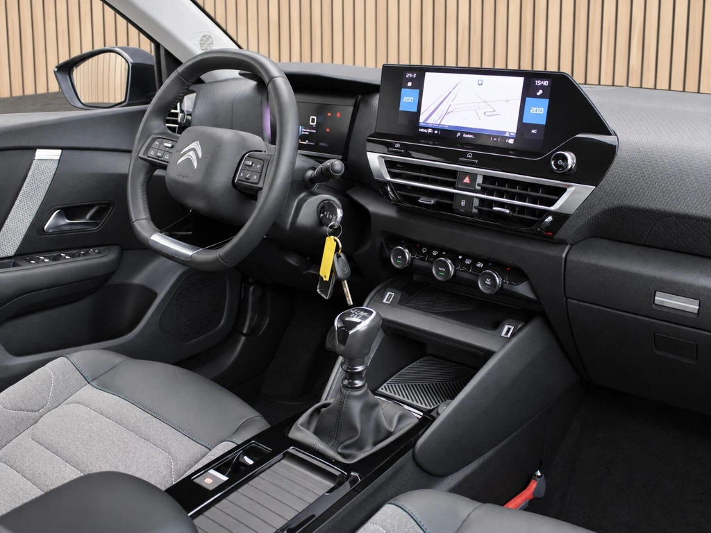 Citroën C4 – foto 7