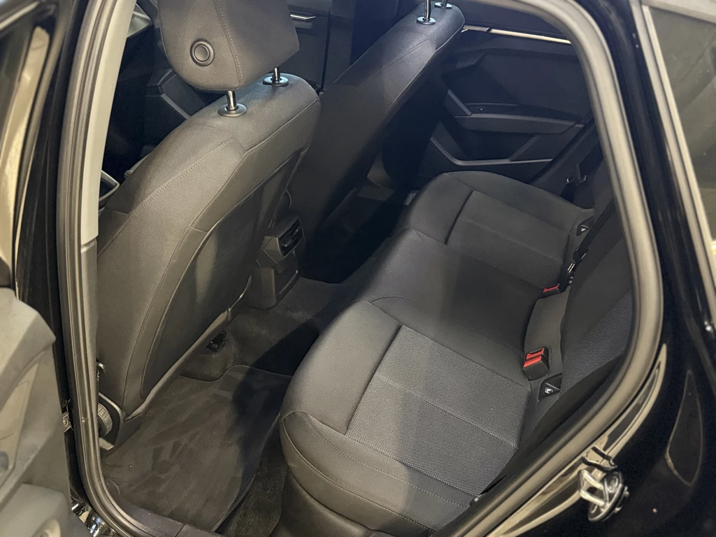 Audi A3 – foto 11