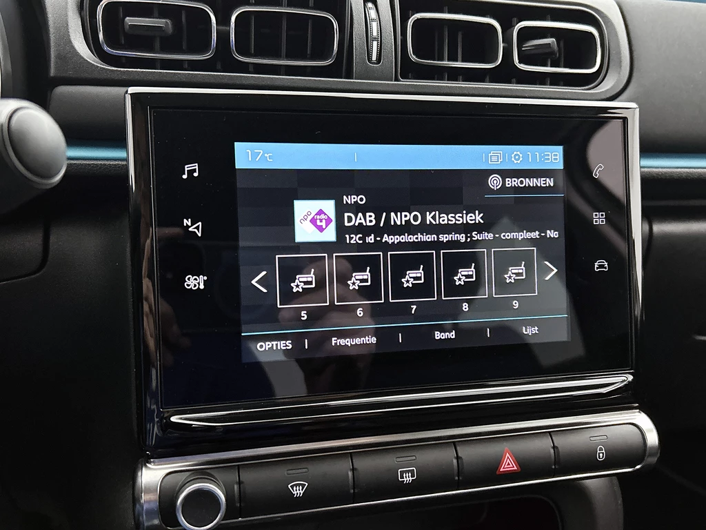 Citroën C3 – foto 12