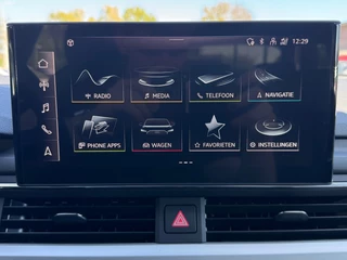 Audi A4 – thumbnail 32