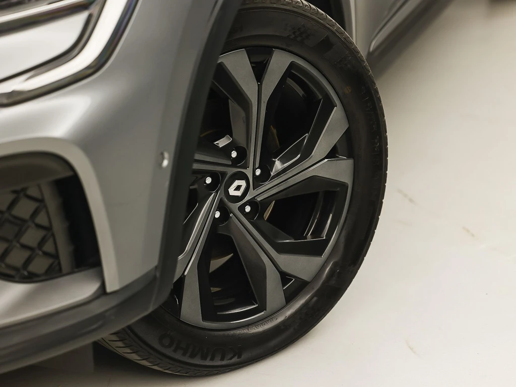 Renault Arkana – foto 13