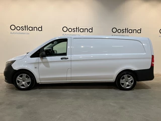 Mercedes-Benz Vito – thumbnail 2