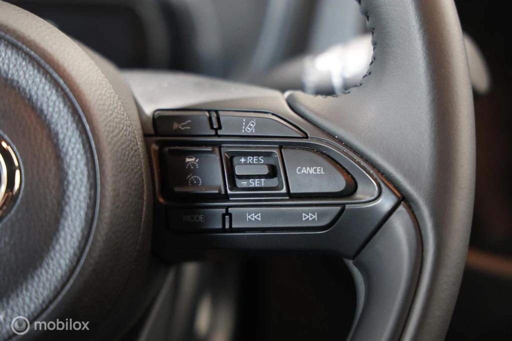 Toyota Aygo – foto 16