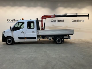 Renault Master – thumbnail 3
