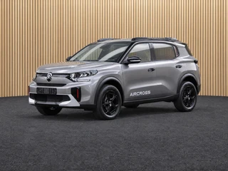 Citroën C3 Aircross – thumbnail 1