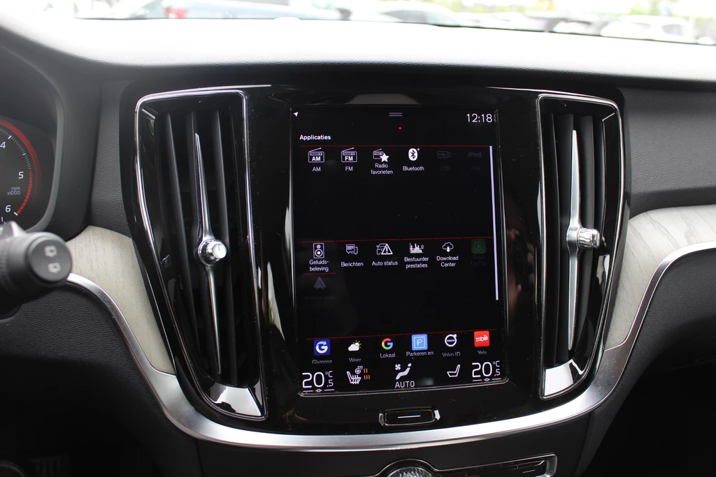 Volvo V60 – foto 26