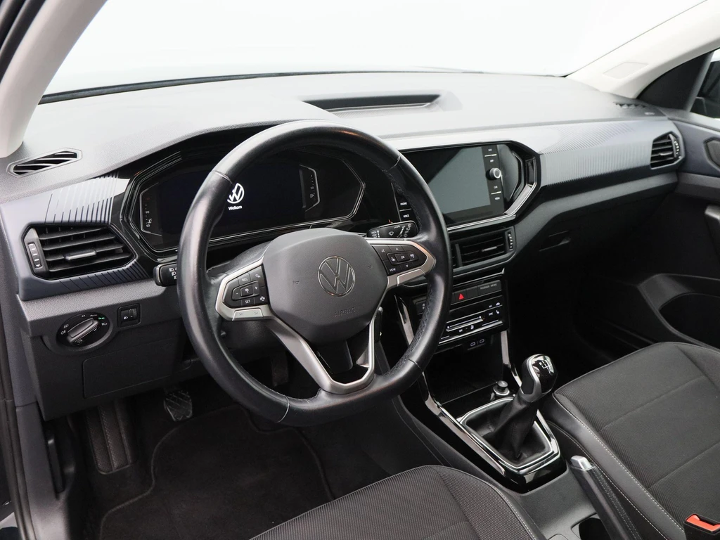 Volkswagen T-Cross – foto 10