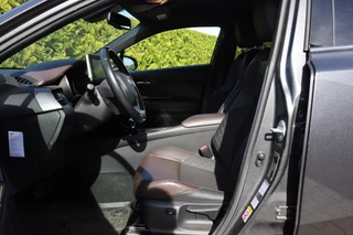 Toyota C-HR – thumbnail 7