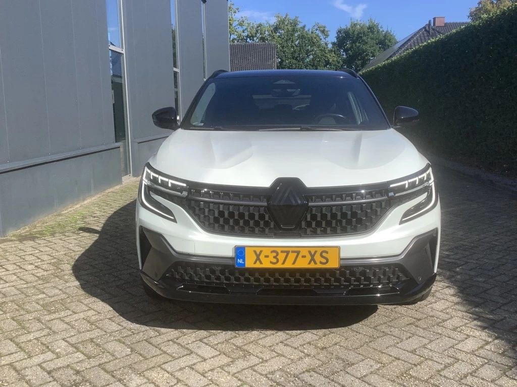 Renault Austral – foto 8