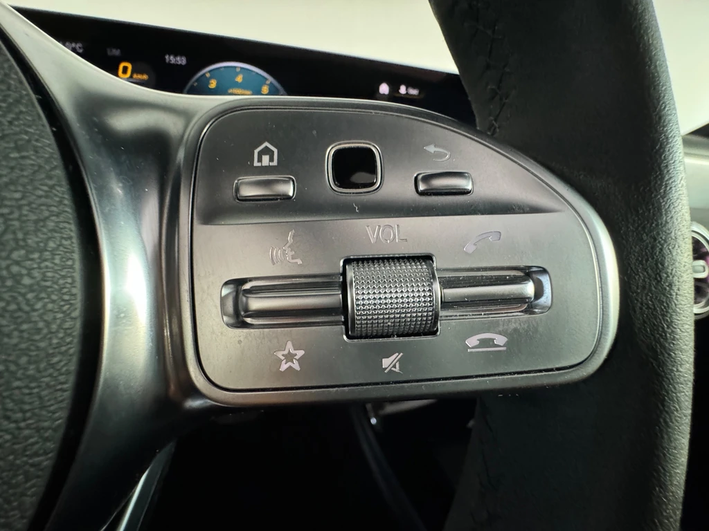 Mercedes-Benz A-Klasse – foto 13