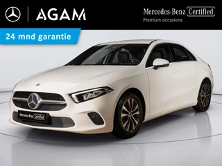 Mercedes-Benz A-Klasse – thumbnail 1