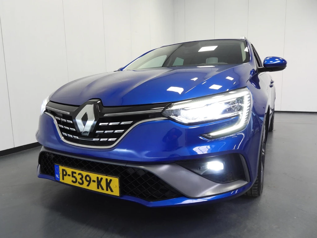 Renault Mégane Estate – foto 2