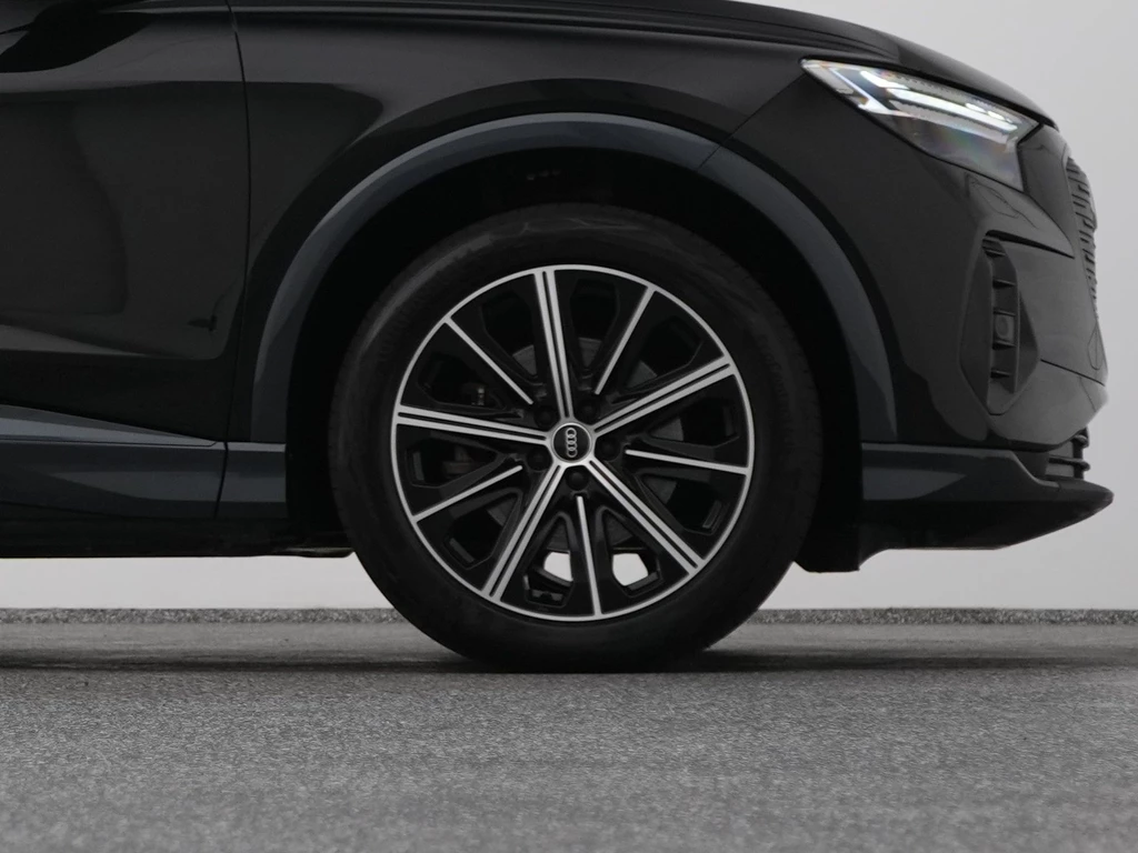 Audi Q4 Sportback e-tron – foto 41