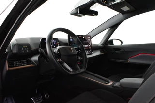 CUPRA Born – thumbnail 10