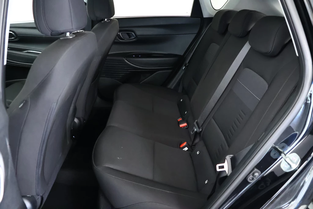 Hyundai Bayon – foto 13