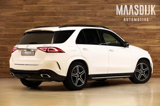 Mercedes-Benz GLE – thumbnail 7