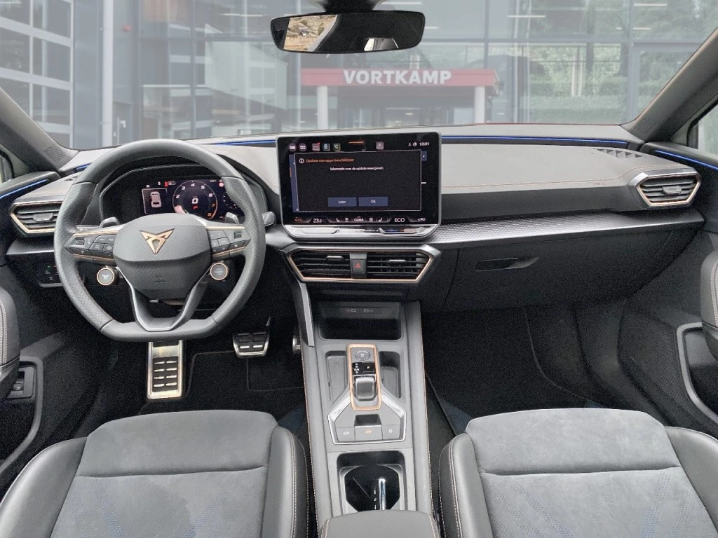 CUPRA Leon – foto 15