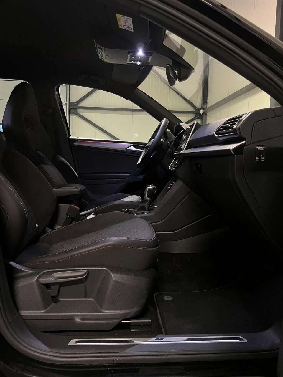 SEAT Tarraco – foto 21