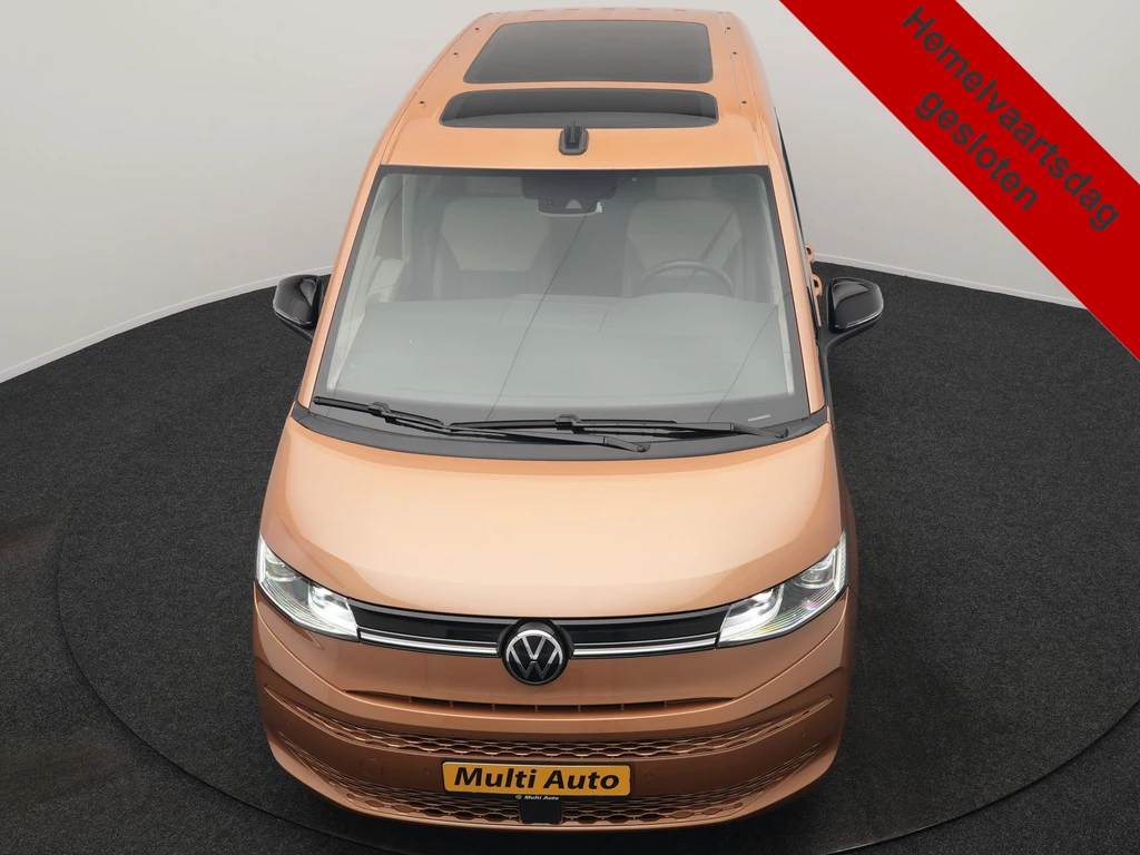 Volkswagen Multivan – foto 13