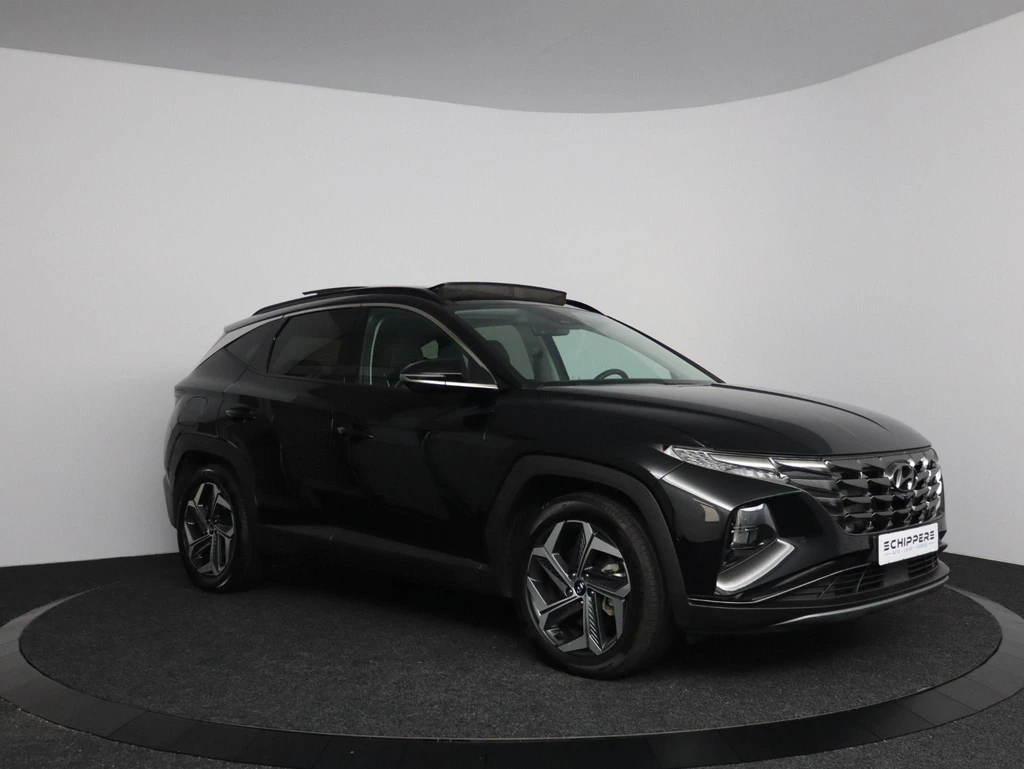 Hyundai Tucson – foto 8