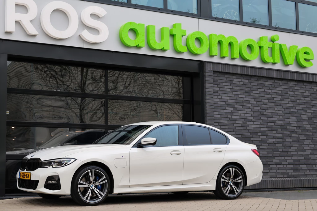 BMW 3 Serie – foto 2
