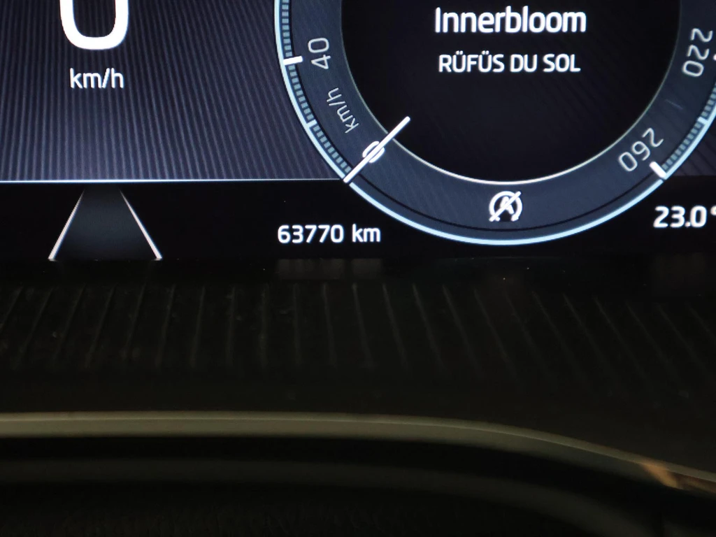 Škoda Octavia – foto 30