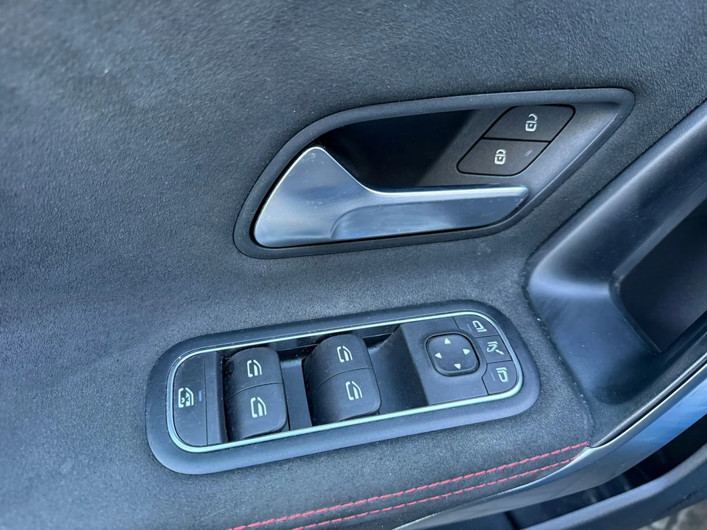 Mercedes-Benz A-Klasse – foto 34