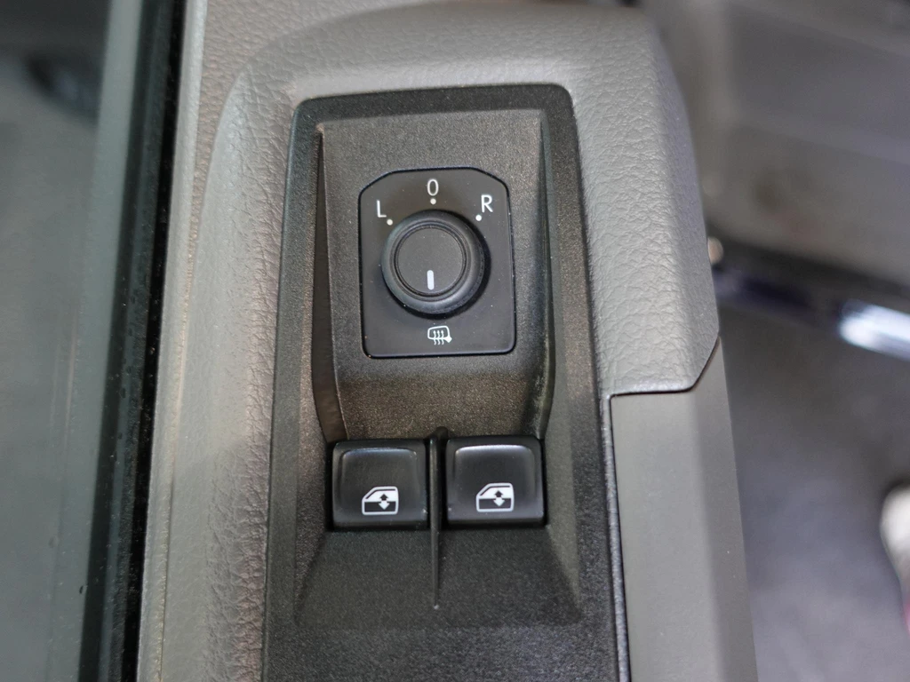 Volkswagen Crafter – foto 18