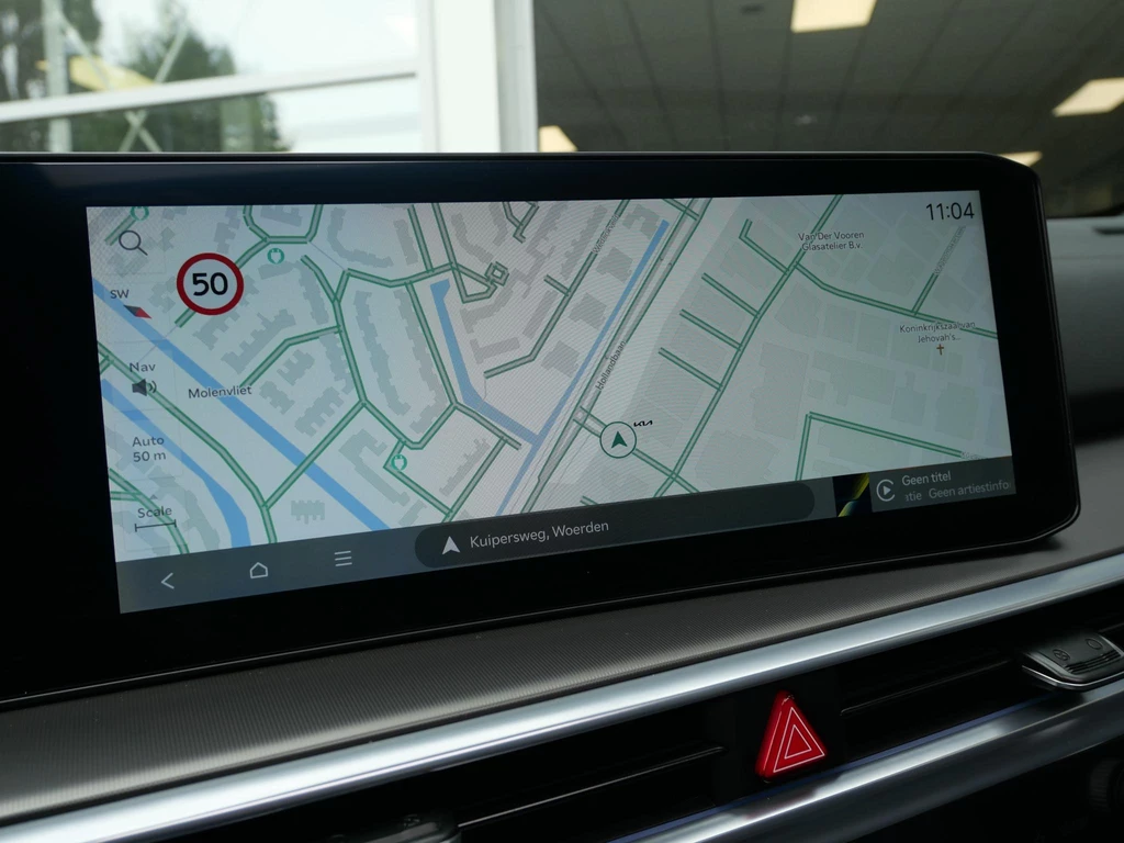 Kia Sorento – foto 16