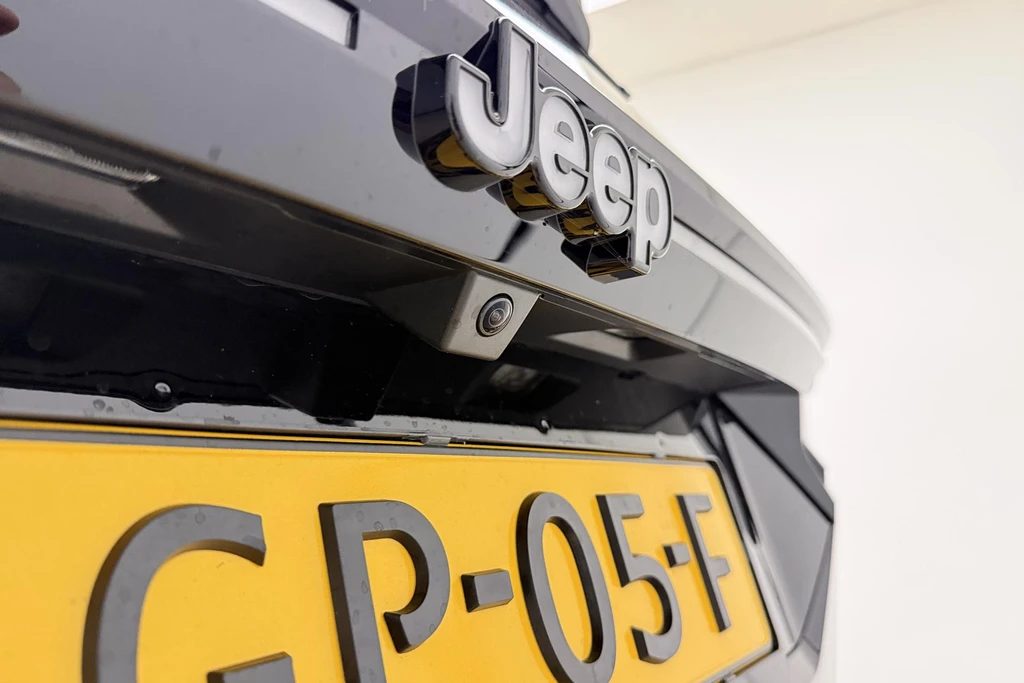 Jeep Compass – foto 12