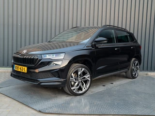 Škoda Karoq – thumbnail 4
