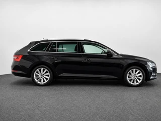 Škoda Superb – thumbnail 7