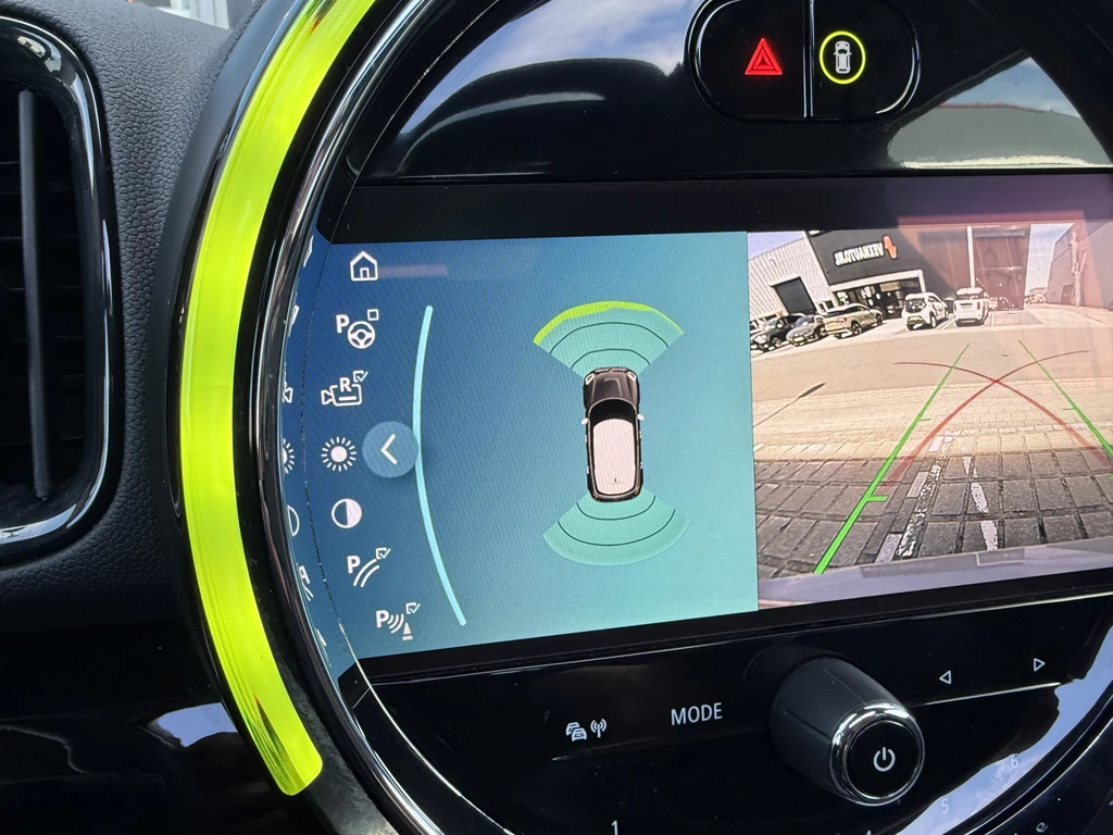 MINI Countryman – foto 39