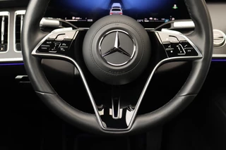 Mercedes-Benz S-Klasse – thumbnail 29