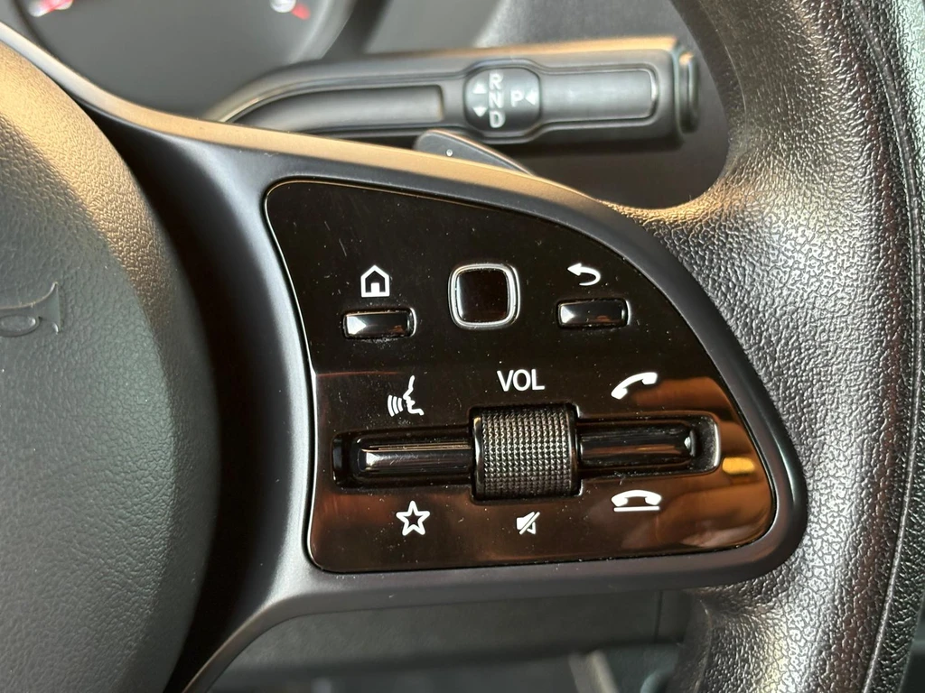Mercedes-Benz Sprinter – foto 24
