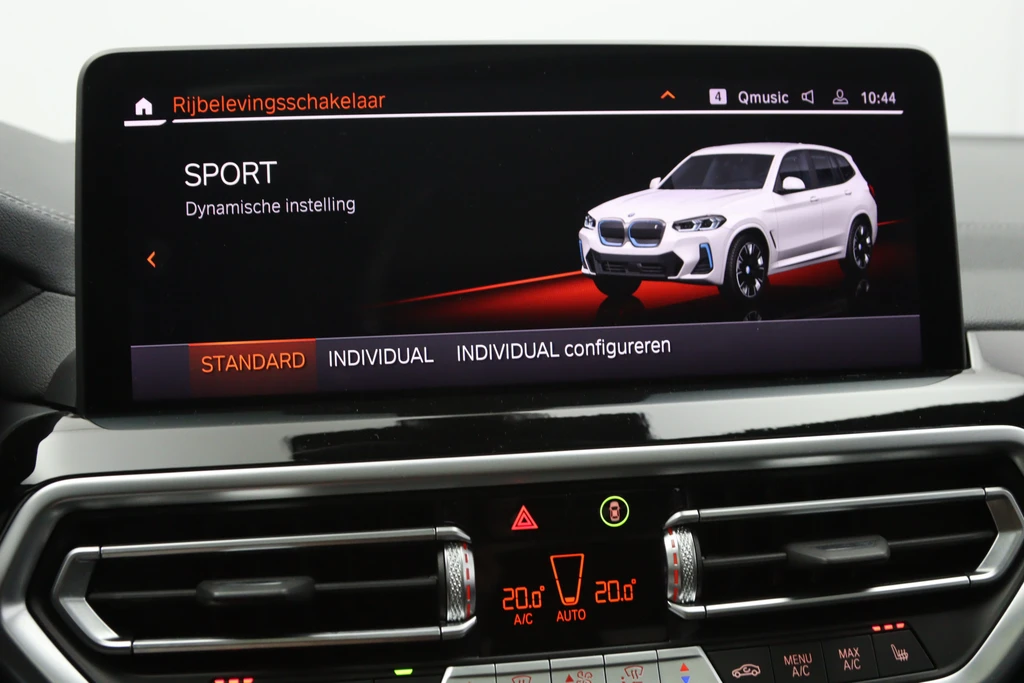 BMW iX3 – foto 34