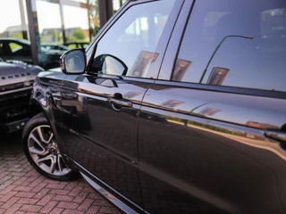 Land Rover Range Rover Sport – thumbnail 3