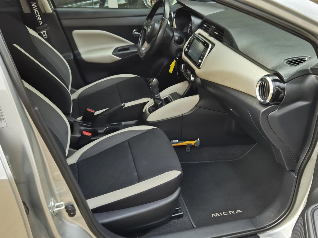 Nissan Micra – foto 31