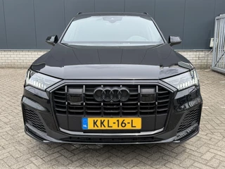 Audi Q7 – thumbnail 4
