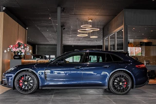 Porsche Panamera – thumbnail 2