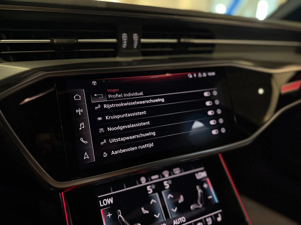 Audi RS6 – foto 45