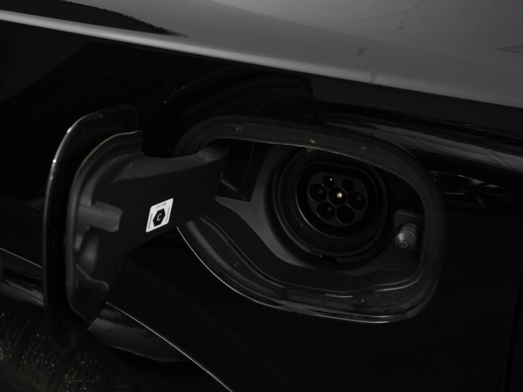 Volvo XC90 – foto 11