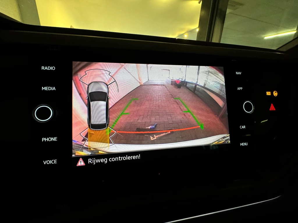 Volkswagen Taigo – foto 26