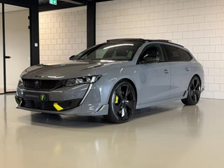 Peugeot 508 – thumbnail 2