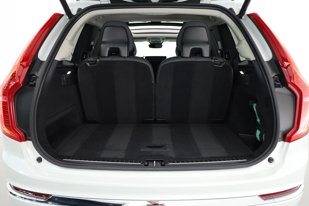 Volvo XC90 – foto 50